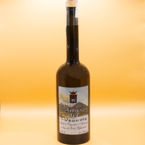Amaro del Vesuvio Sdino (Napoli)