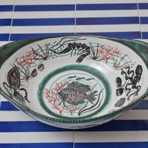 Mare in ceramica
