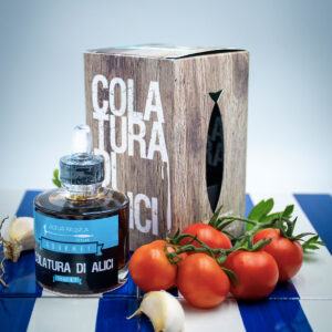 Colatura di Alici Acquapazza Gourmet (Cetara)