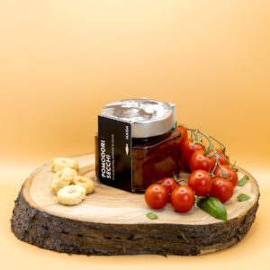 Pomodori secchi Maida (Giungano)