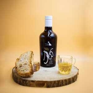 Olio Evo biologico Raffaele Palma (Maiori)